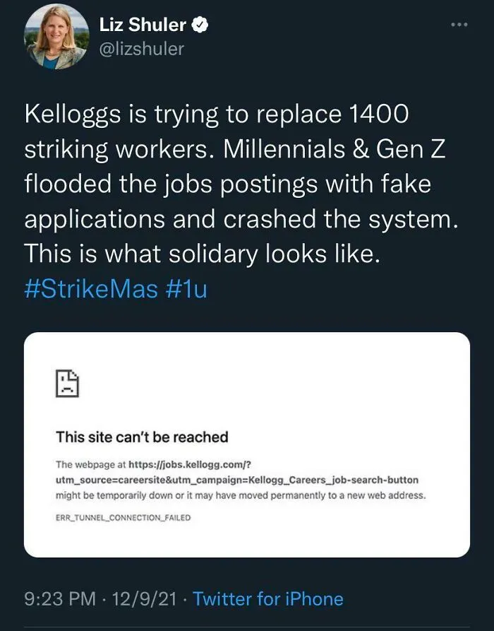 Fake System
