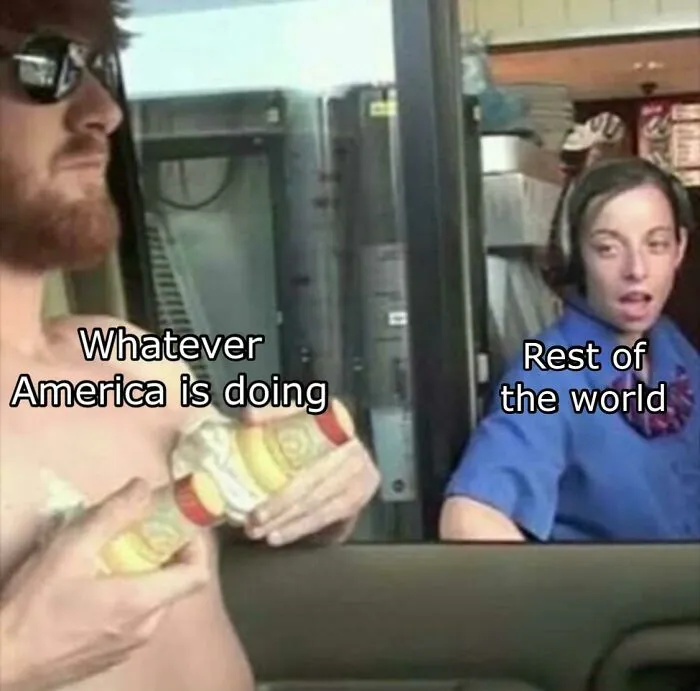 This Is America