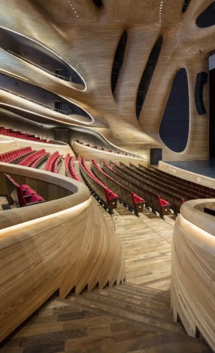 Harbin Opera House