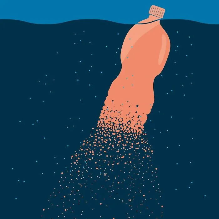 Este artista alemán resalta los problemas de nuestra sociedad a través de estas 16 nuevas ilustraciones