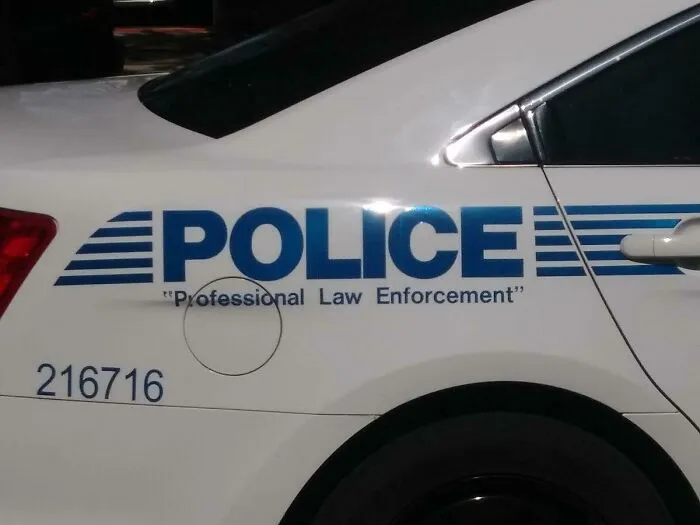 Miami-Dade Police At Their Best