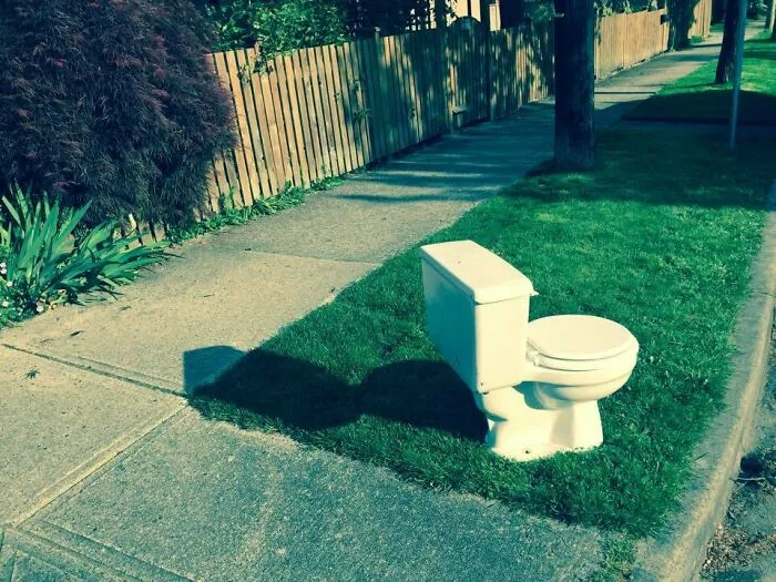 Arte urbano provocador en Vancouver, Canadá