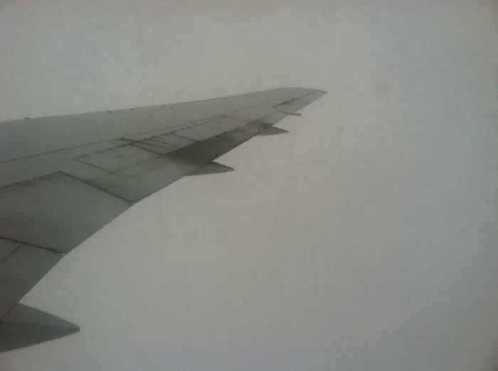 Creo que os gustará mi foto aérea de Londres