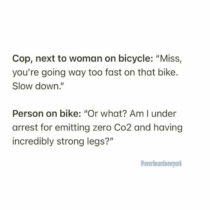 50 Hilarious Conversations That People Overheard In New York And Decided They’re Too Good Not To Share (New Pics)