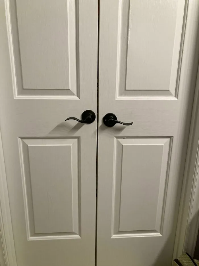 I Have To Look At This Every Day