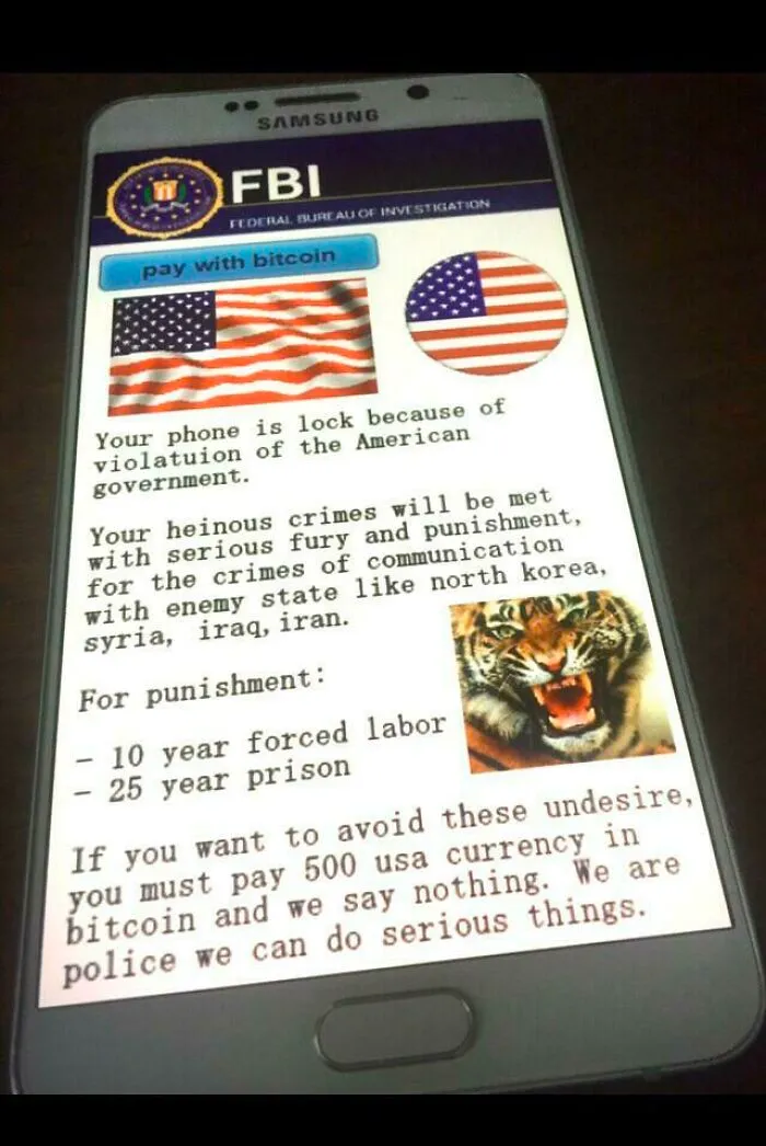 To Hack A Smartphone