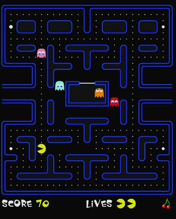 Pac-Man