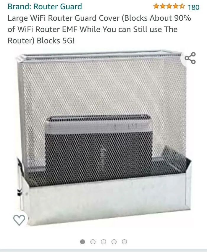 Had A Feeling This Belonged Here