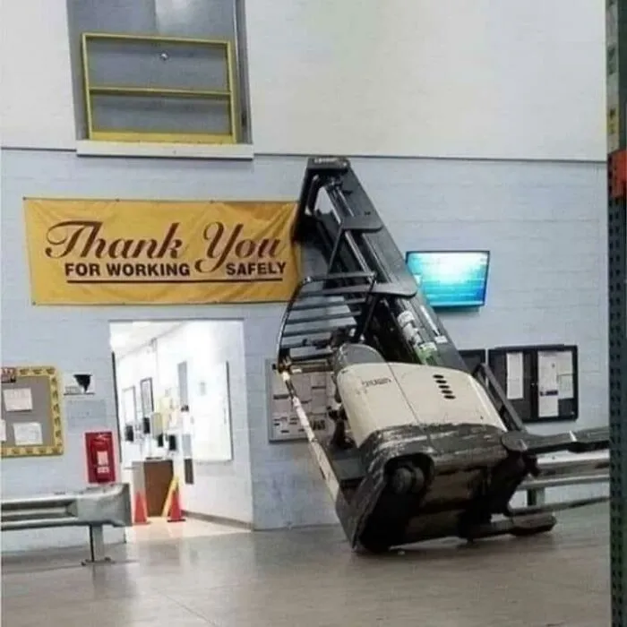 Working Safely