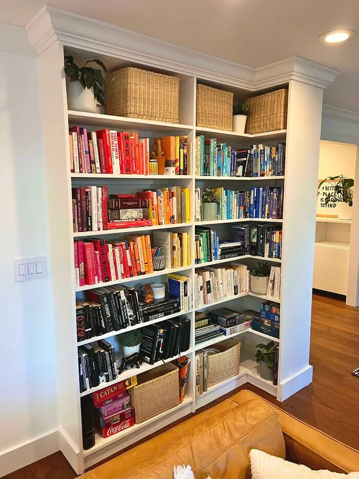 First Project Complete! Built This All By Myself At 6 Months Pregnant. Not Perfect, But I’m Very Proud