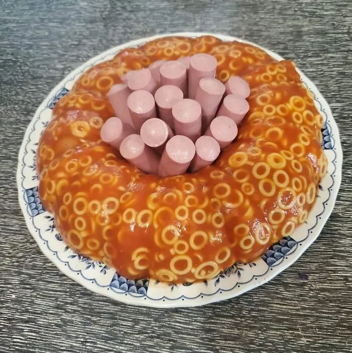 Lo vi mientras andaba por internet