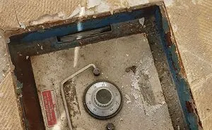 50 Treasures From The Past That People Discovered During Home Renovations