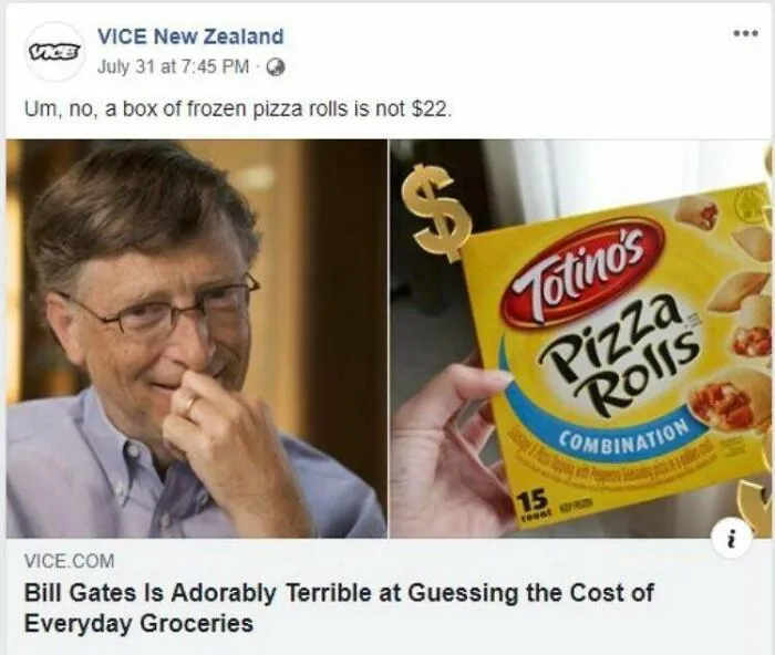 40 Stories That Made The News Because Of How Wholesome They Were But That People Detected Were Really Messed Up Right Away
