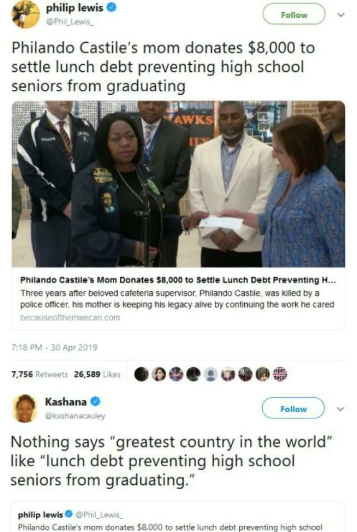 40 Stories That Made The News Because Of How Wholesome They Were But That People Detected Were Really Messed Up Right Away