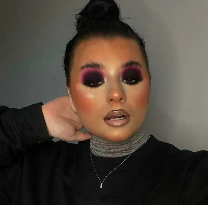 A Self Proclaimed Mua