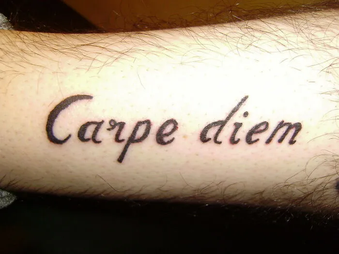 40 De los peores tatuajes que al parecer son una señal de alarma para la gente