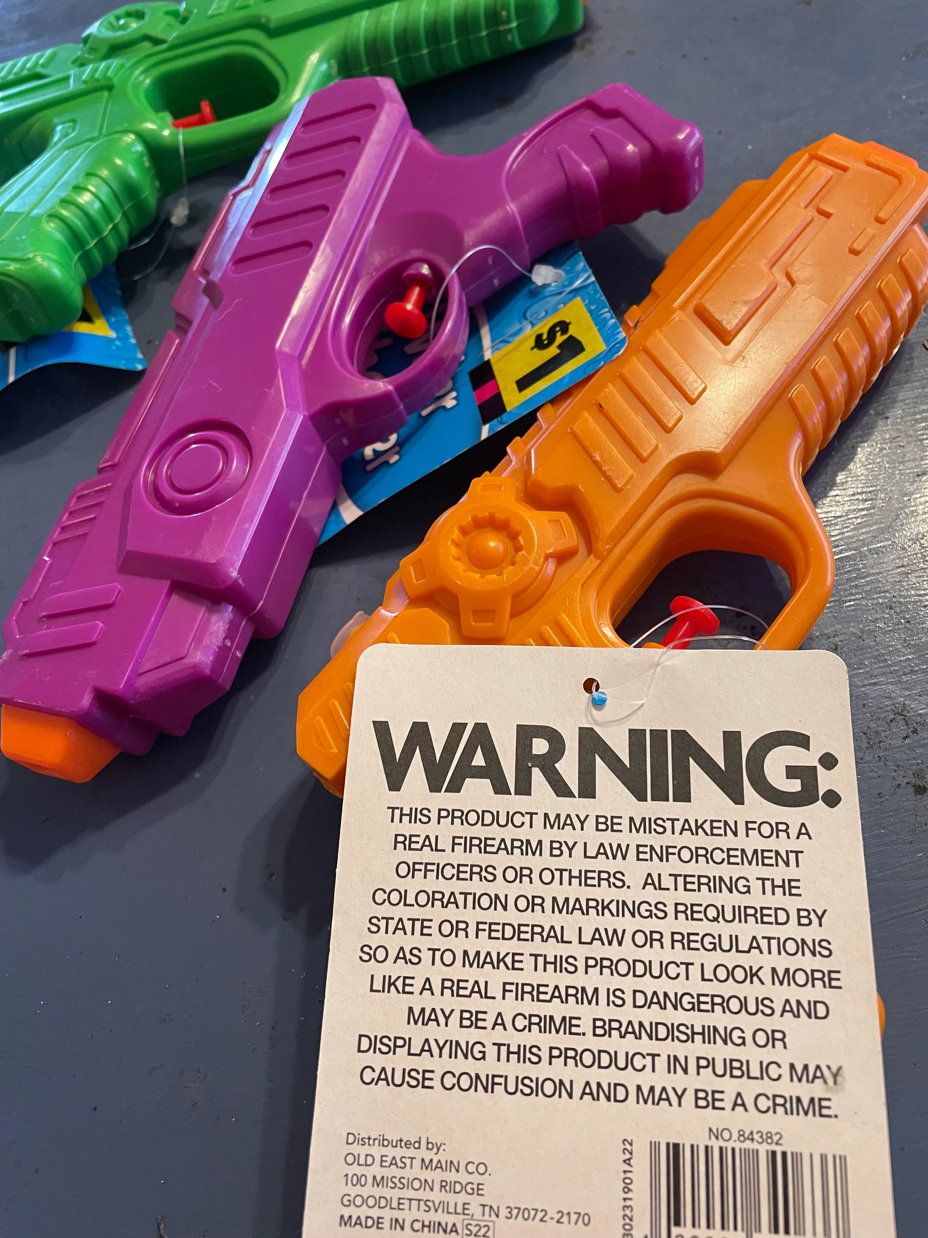 What’s The Weirdest Warning Label U Seen