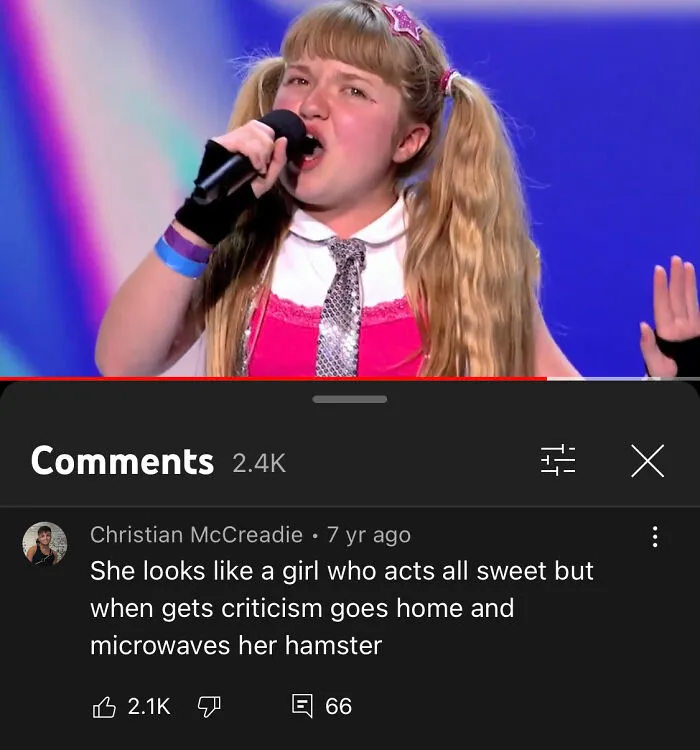 Jordyn Foley - Tomorrow (The X Factor USA)