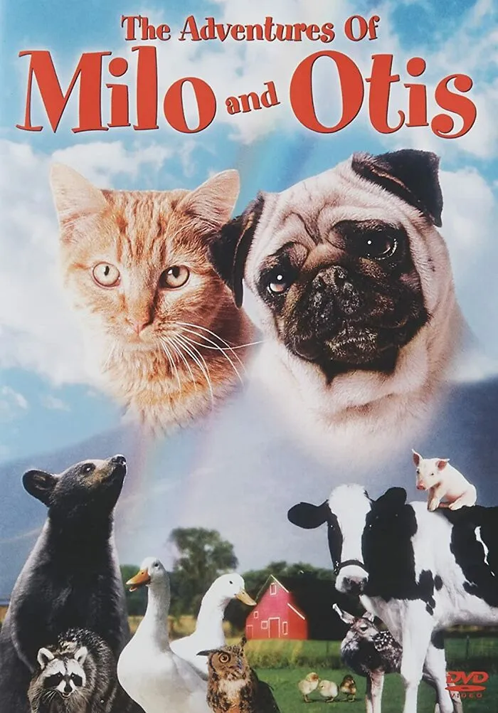 Las Aventuras de Chatrán (1986)