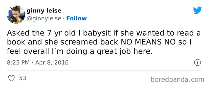35 Of The Funniest Babysitting Stories That These People Just Had To Share Online