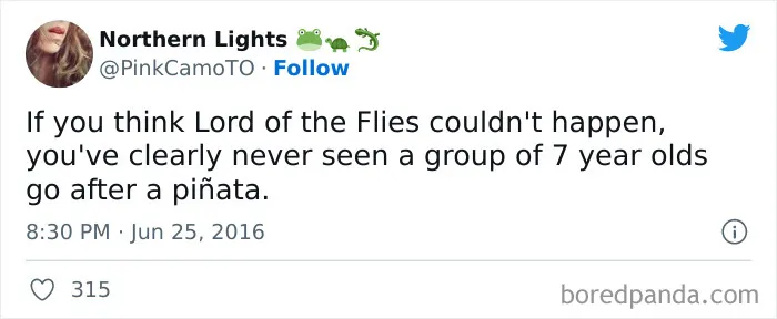 50 Of The Funniest Parent Tweets We Found On The Internet