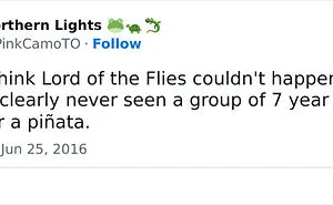 50 Of The Funniest Parent Tweets We Found On The Internet