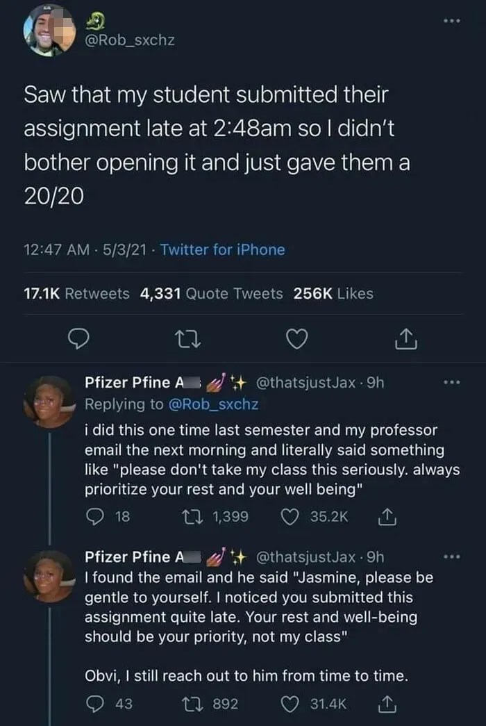 30 Student Memes That Might Make You Laugh And Cry At The Same Time, As Shared By This Dedicated Online Group