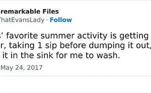 30 Hilarious Tweets From Parents Who Can’t Wait For The Summer To Be Over