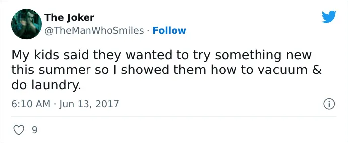 30 Hilarious Tweets From Parents Who Can’t Wait For The Summer To Be Over