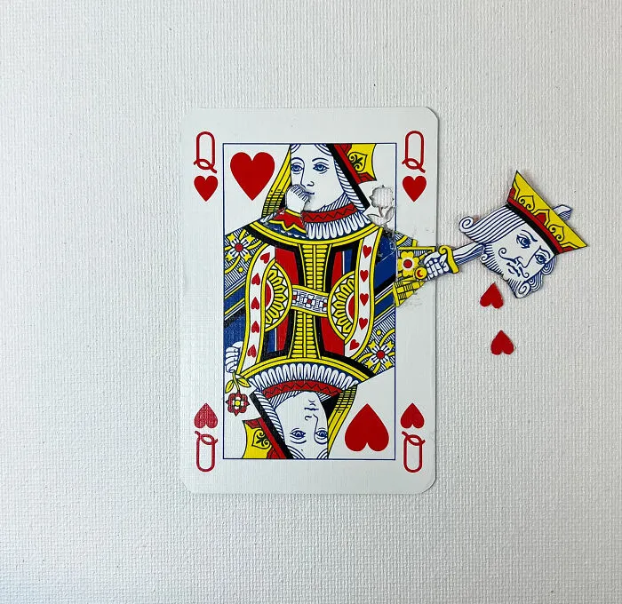 Heads Will Roll