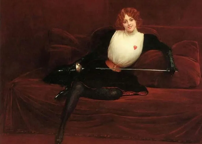 Someone Asks "Who Are Some Of The Most Badass People In History?", 29 People Deliver