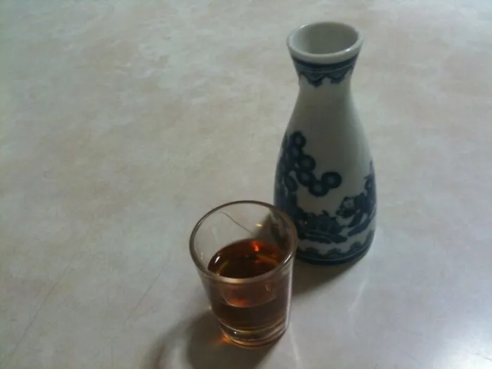Shaoxing Wine