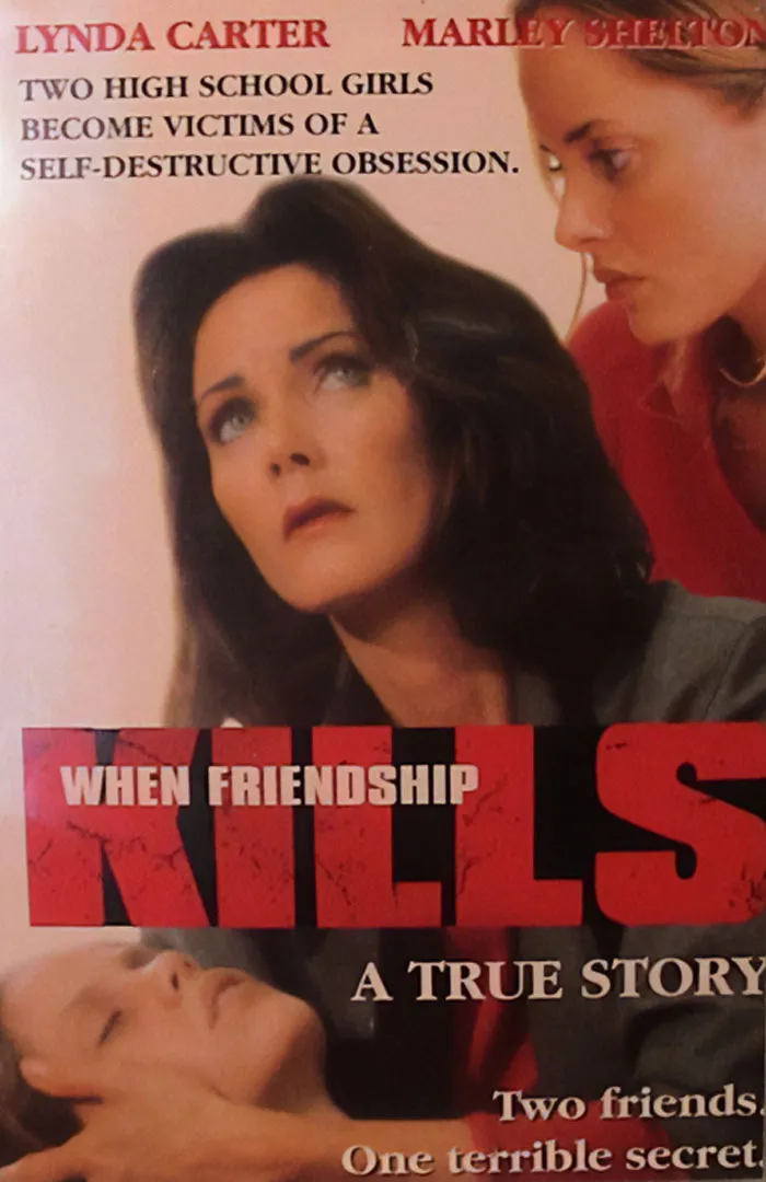 A Secret Between Friends