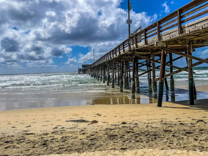 California At Its Best