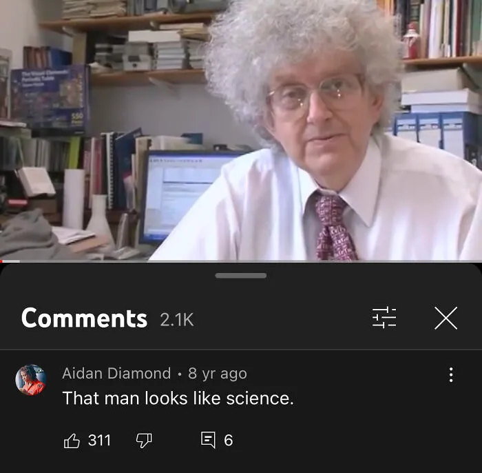 Schrodinger’s Cat - Sixty Symbols
