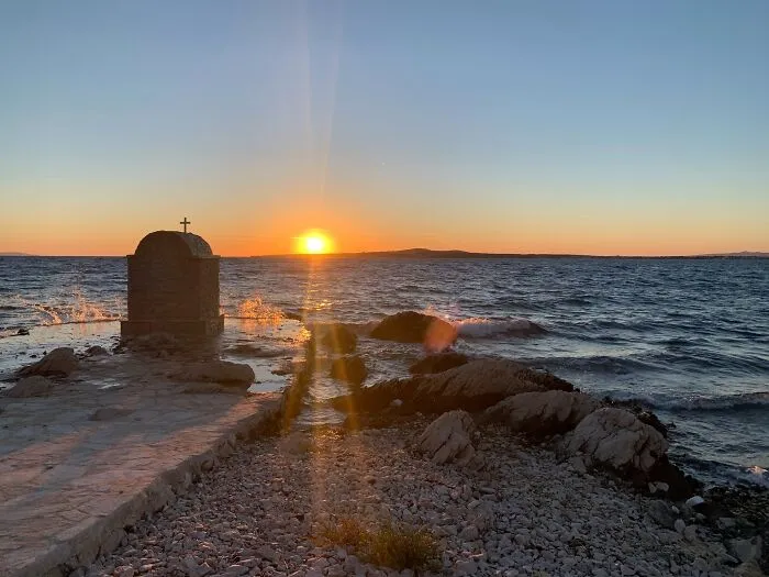 Zadar Region Croatia