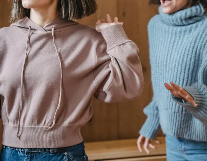 People Are Saying These 35 “Normal Things” Are In Fact Very Toxic