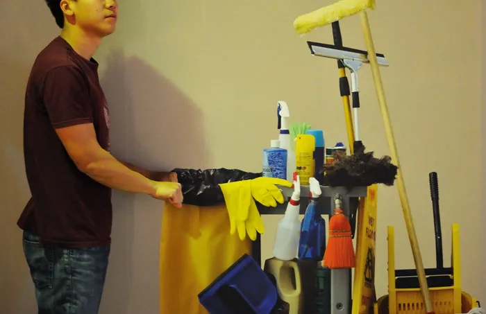 Janitors