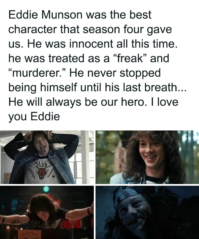 30 Memes And Reactions To The Wild Ride That Was Stranger Things Season 4 Finale (Warning: Spoilers Ahead)
