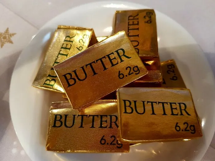 Butter