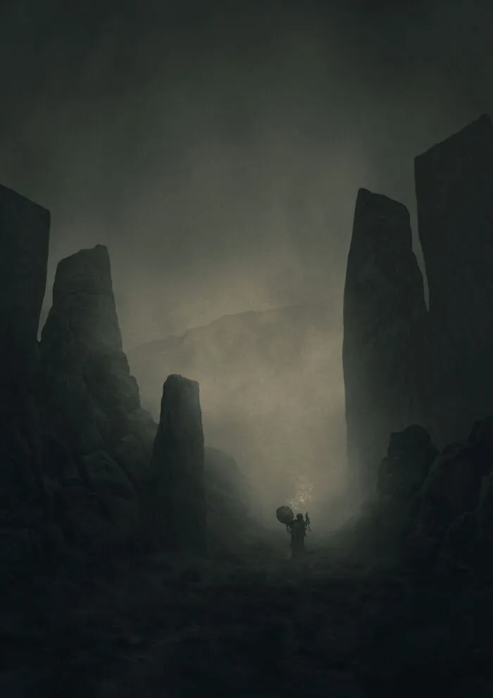 "Return To The Roots"