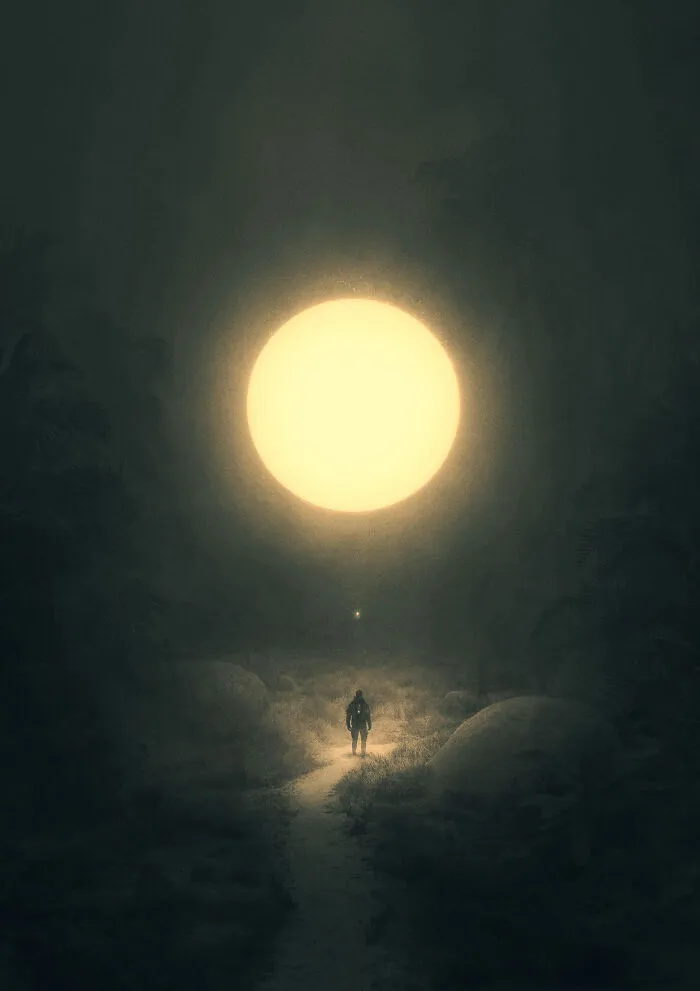 "A Place In The Soul"