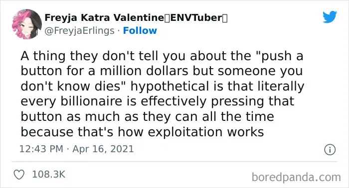 Billionaires