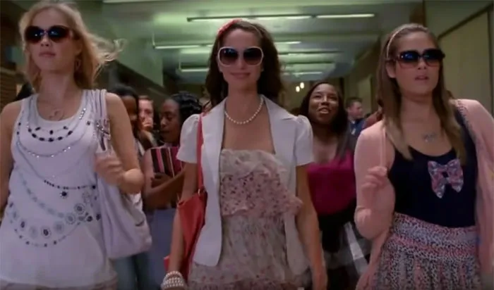 Mean Girls 2 (2011)