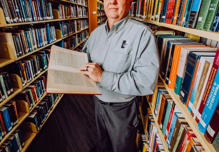 Librarians