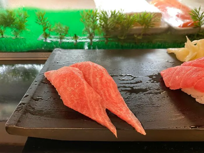 Tuna