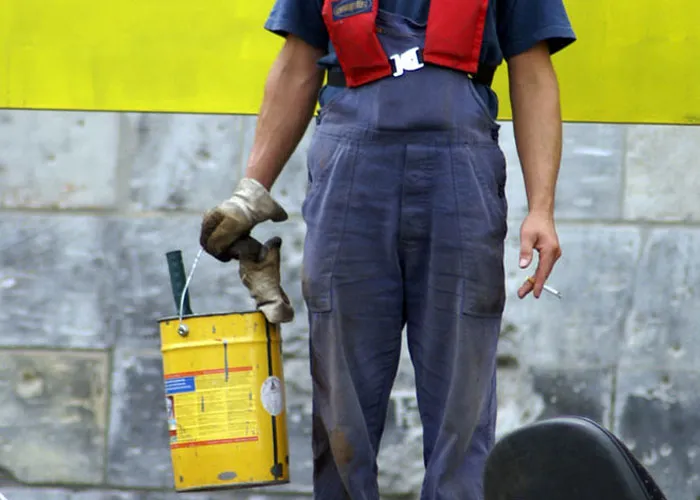30 Times People Decided Safety Regulations Were Guidelines, Not Rules