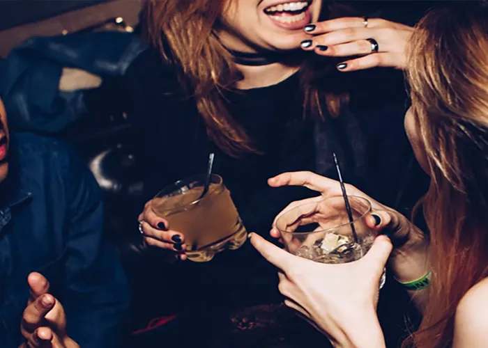 35 Times People Felt “Something’s Not Right Here” And Acted On Gut Feelings That Saved Their Lives