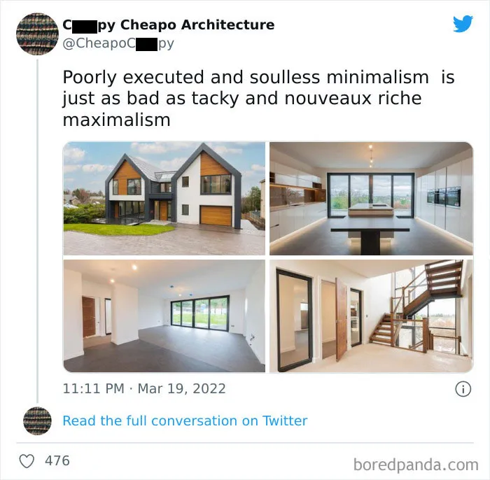 This Twitter Account Is Sharing Home Design Fails That Might Make You Feel Better About Your Own Place (35 New Pics)