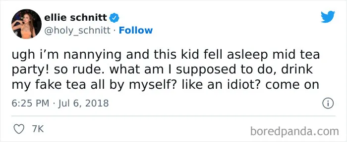 35 Of The Funniest Babysitting Stories That These People Just Had To Share Online